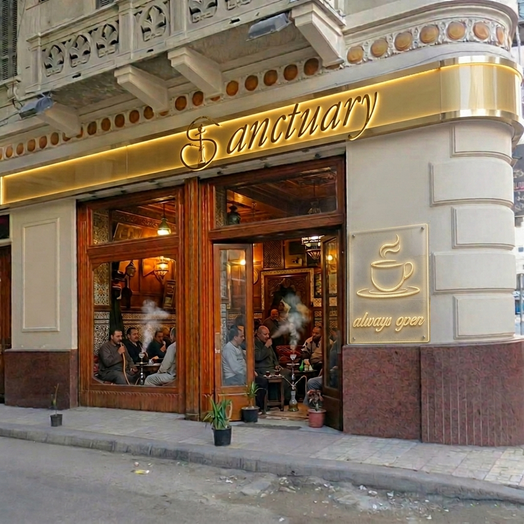 Storefront Rebrand - After